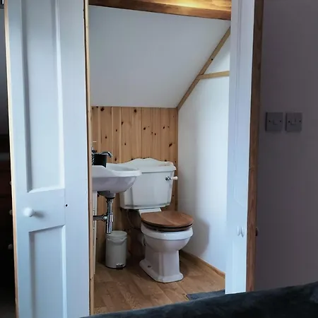 The Cosy Pad Glan Y Morfa Bach Villa Tywyn Exterior photo