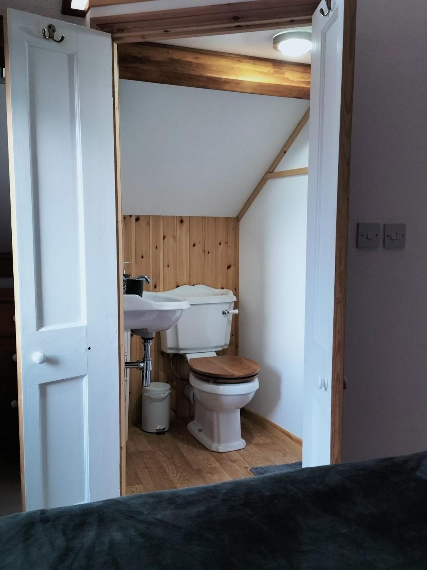 The Cosy Pad Glan Y Morfa Bach * Tywyn